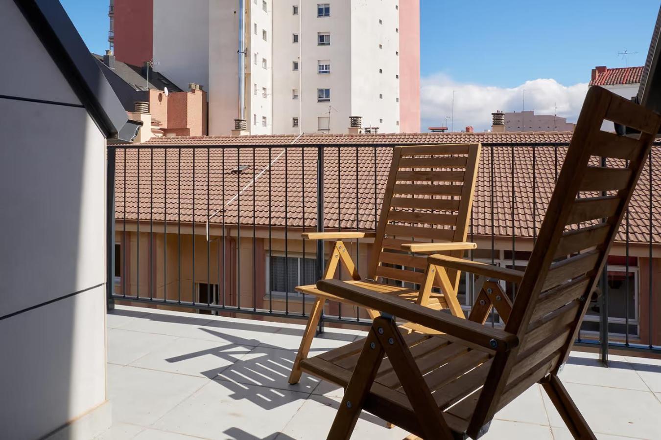 Alojamiento Nuevo En El Centro De Leon - Edificio Rvm 외부 사진